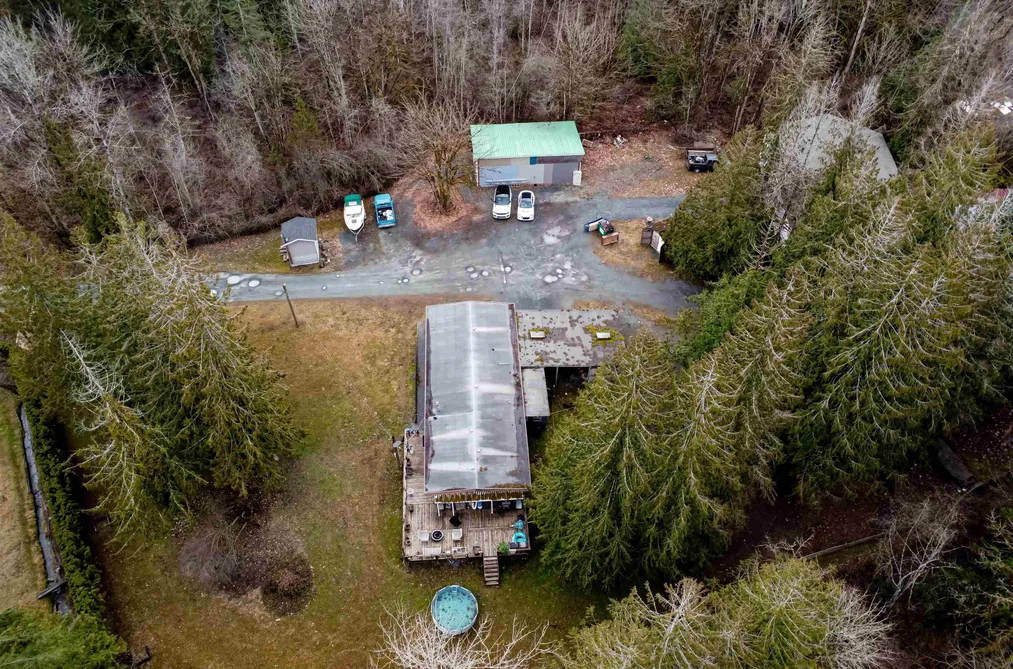 3975 BOURNE ROAD, Sardis - Chwk River Valley BC V4Z 1C2, Sardis - Chwk River Valley BC — Residential for Sale — Photo 7 of 34