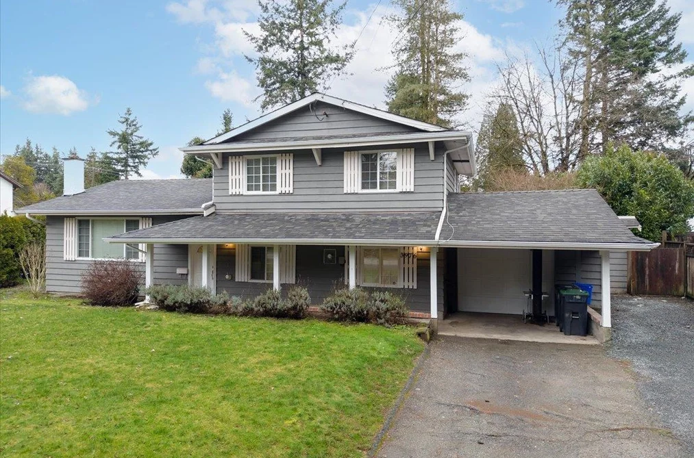 3976 205B STREET, Langley BC V3A 2B3, Langley BC — Residential for Sale - Photo 2