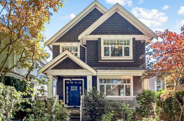 3976 W 19th Ave, Vancouver, BC - MLS: R3152641