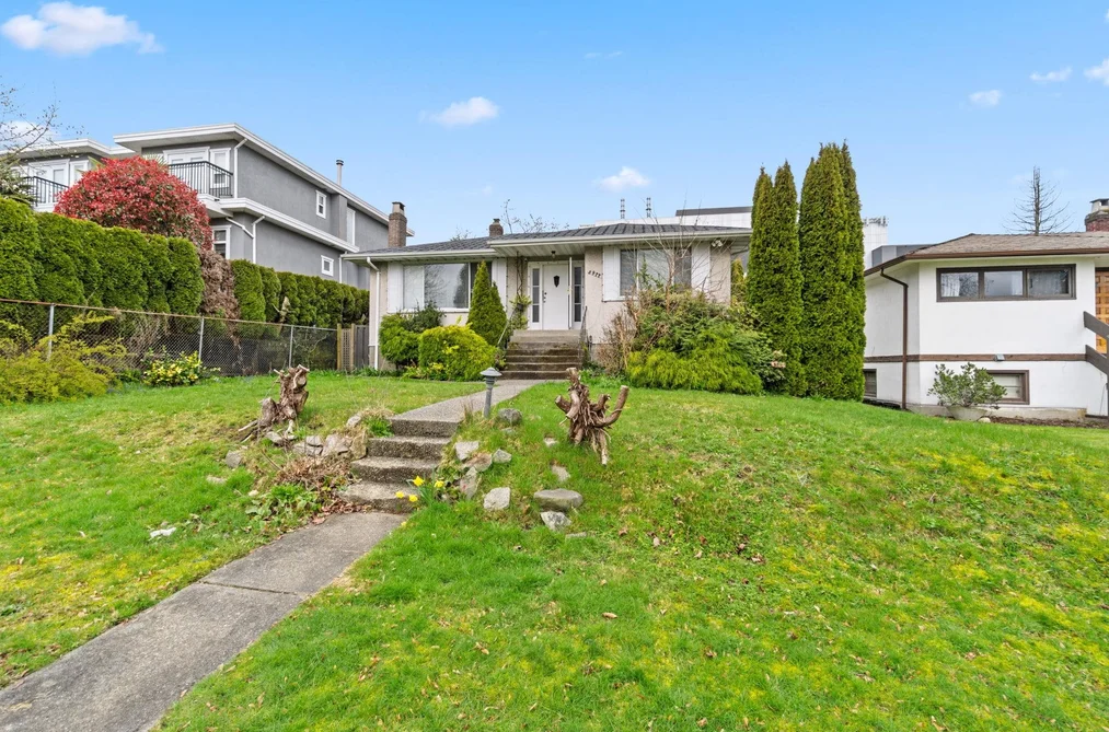 3977 FOREST STREET, Burnaby BC V5G 1W7, Burnaby BC — Residential for Sale - Photo 3