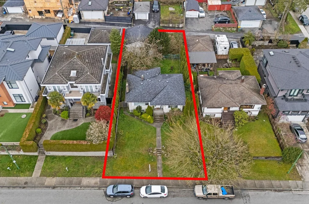 3977 FOREST STREET, Burnaby BC V5G 1W7, Burnaby BC — Residential for Sale - Photo 5