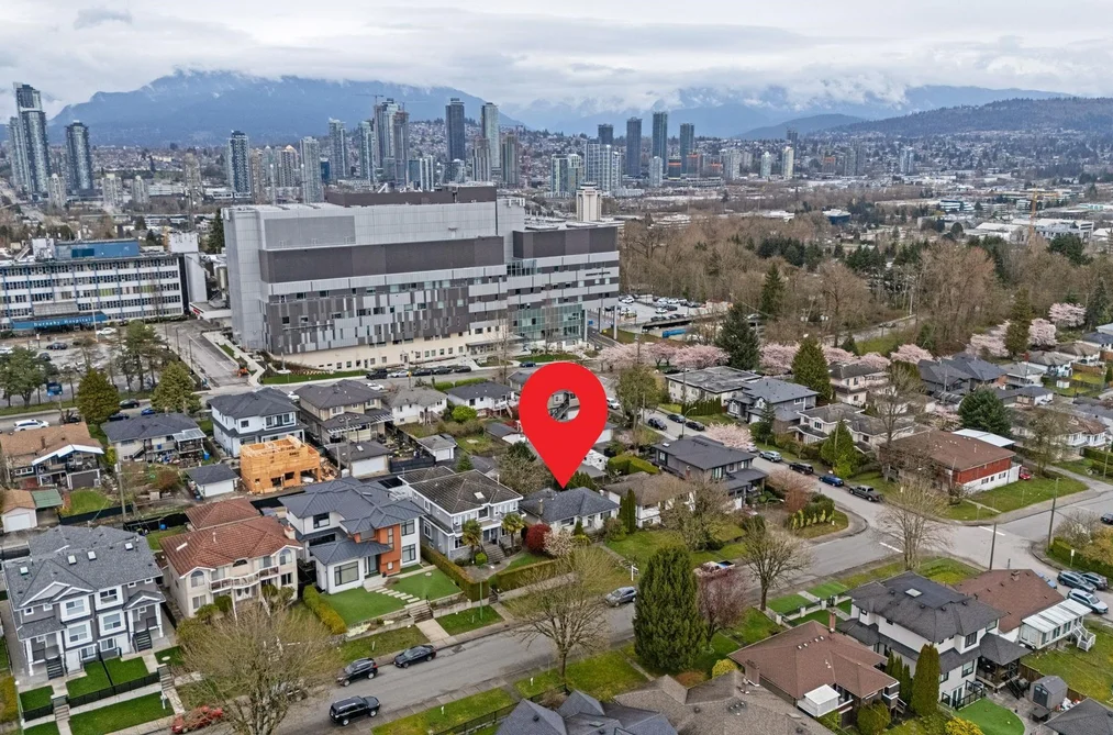 3977 FOREST STREET, Burnaby BC V5G 1W7, Burnaby BC — Residential for Sale - Photo 6