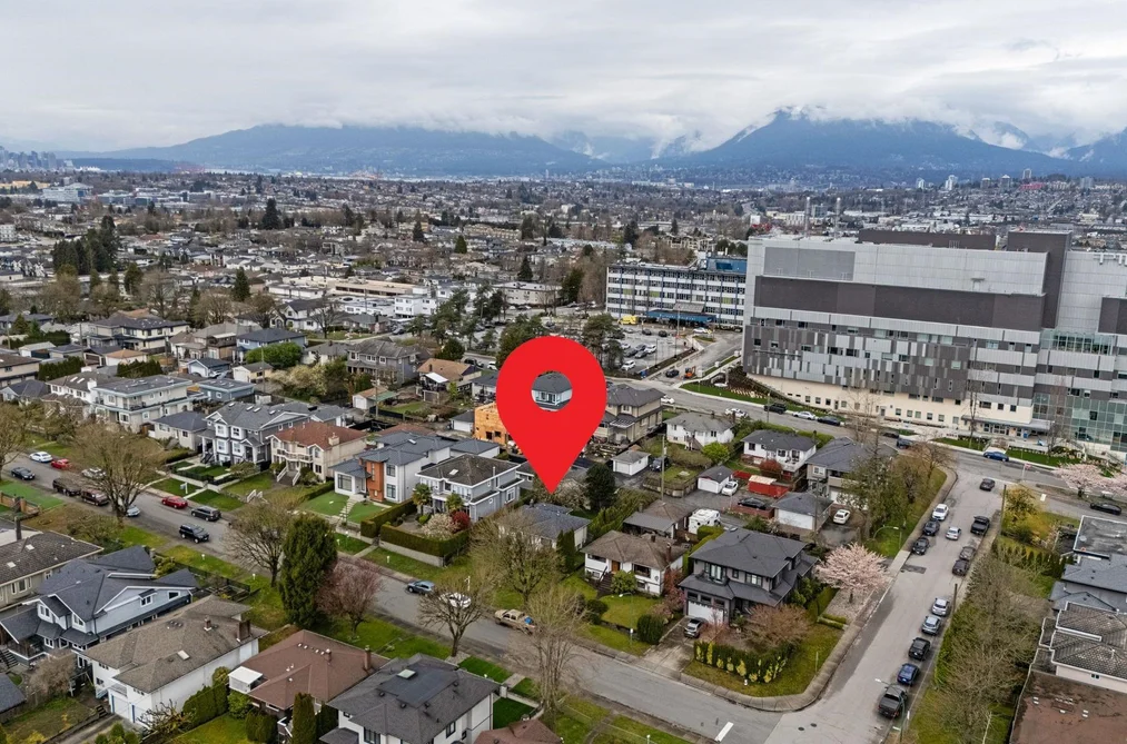 3977 FOREST STREET, Burnaby BC V5G 1W7, Burnaby BC — Residential for Sale - Photo 7