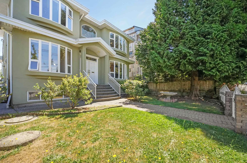 3978 VICTORIA DRIVE, Vancouver BC V5N 4N1, Vancouver BC — Residential for Sale — Photo 2 of 40
