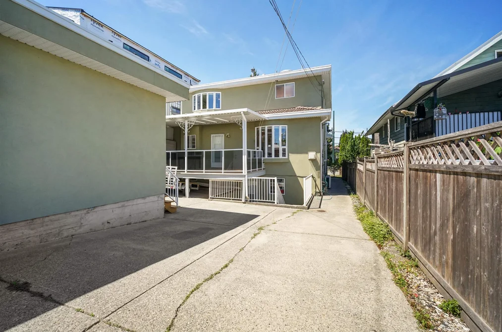 3978 VICTORIA DRIVE, Vancouver BC V5N 4N1, Vancouver BC — Residential for Sale — Photo 37 of 40