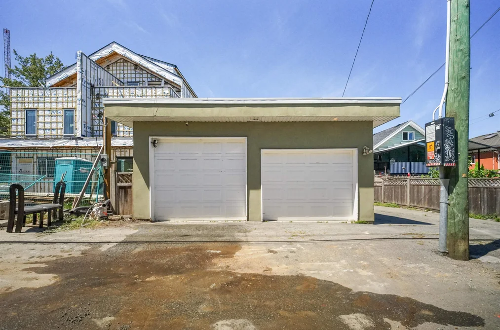3978 VICTORIA DRIVE, Vancouver BC V5N 4N1, Vancouver BC — Residential for Sale — Photo 39 of 40
