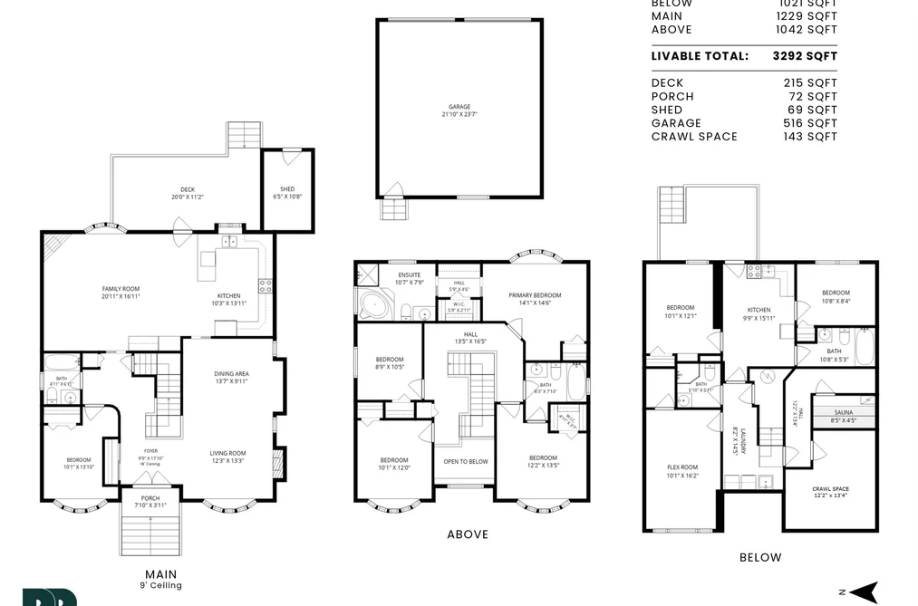 3978 VICTORIA DRIVE, Vancouver BC V5N 4N1, Vancouver BC — Residential for Sale — Photo 40 of 40
