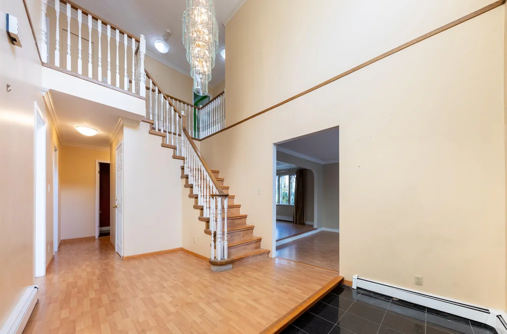 3979 W 33RD AVENUE, Vancouver BC V6N 2H7, Vancouver BC — Residential for Sale - Photo 2