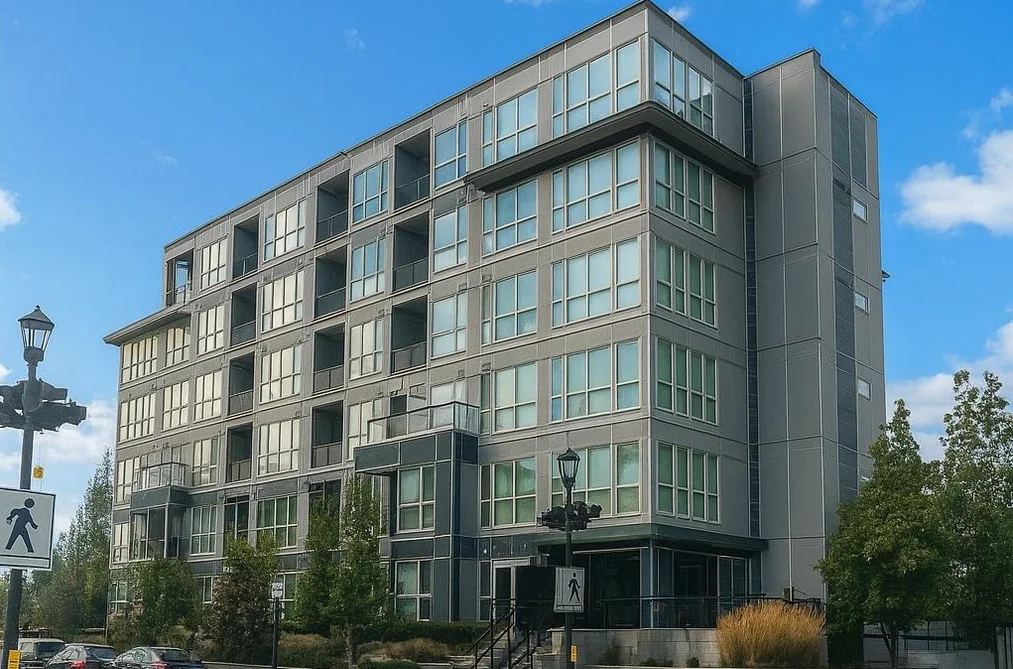 Condo for sale at 398 4133 Stolberg Street Richmond British Columbia - MLS: R3086313