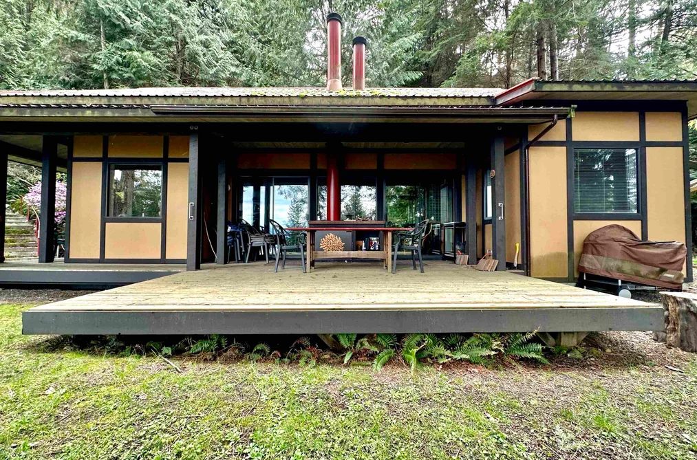 398 EAST POINT ROAD, Saturna Island BC V0N 2Y0, Saturna Island BC — Residential for Sale - Photo 2