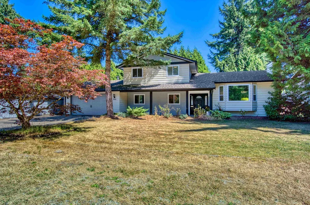 House for sale at 3980 204a Street Langley British Columbia - MLS: R3143711