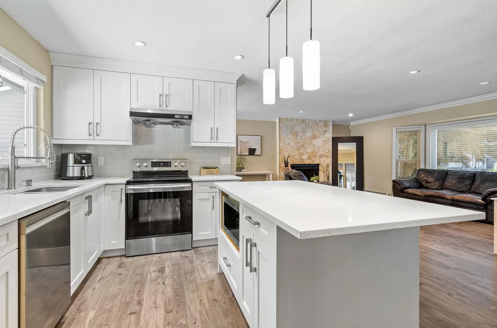 3980 204A STREET, Langley, BC — Residential for Sale — Photo 13 of 40