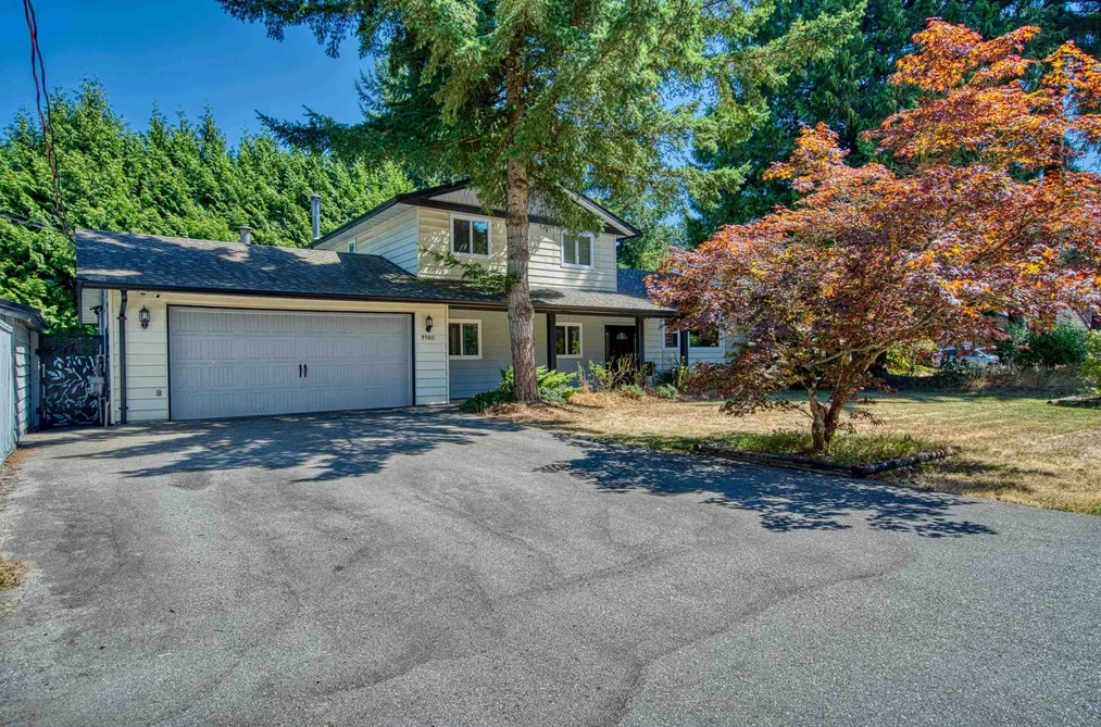 3980 204A STREET, Langley, BC — Residential for Sale - Photo 2