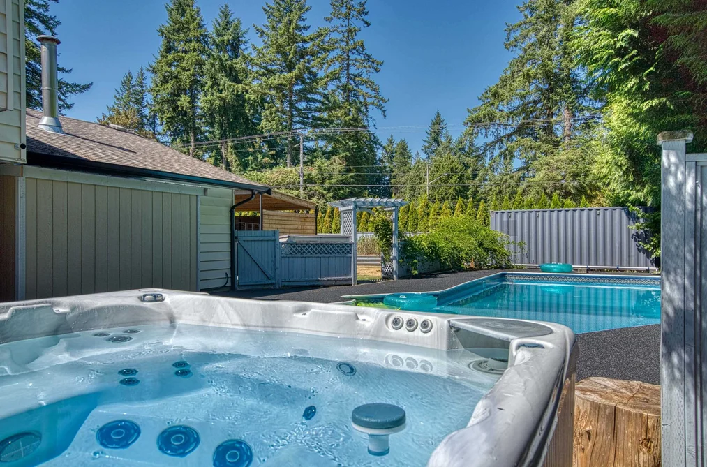 3980 204A STREET, Langley, BC — Residential for Sale — Photo 25 of 40