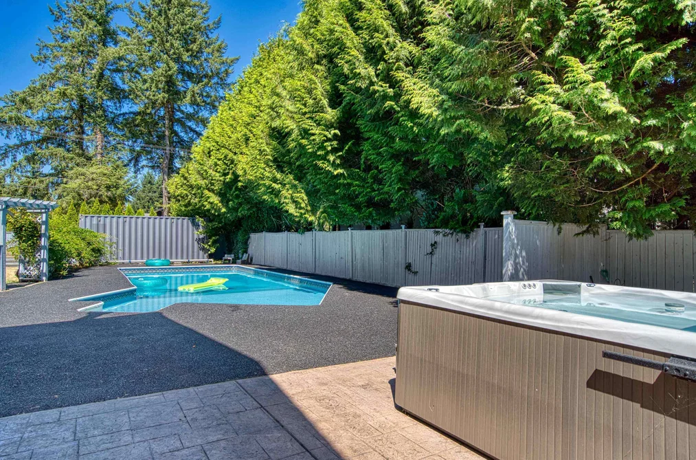 3980 204A STREET, Langley, BC — Residential for Sale — Photo 26 of 40