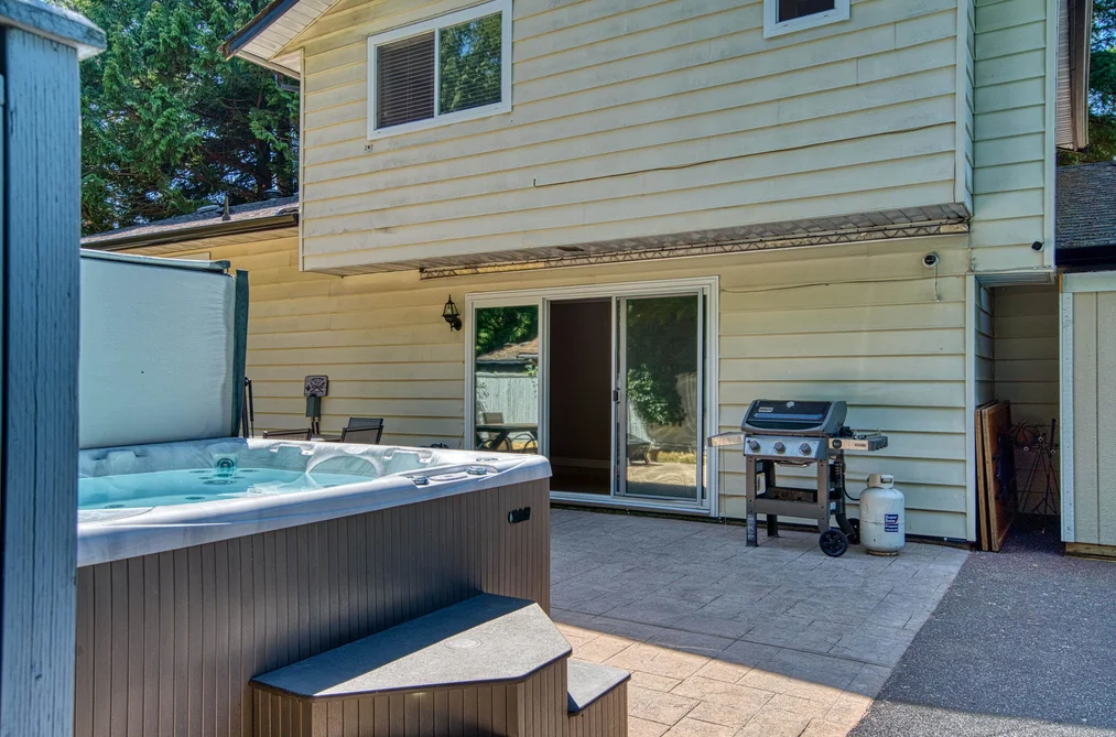 3980 204A STREET, Langley, BC — Residential for Sale — Photo 28 of 40