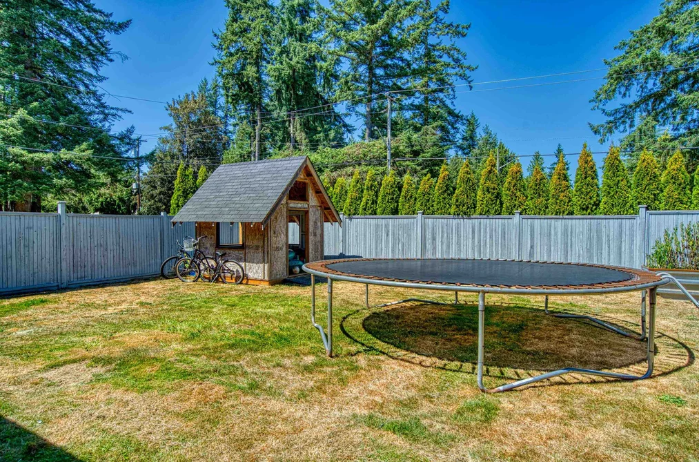 3980 204A STREET, Langley, BC — Residential for Sale — Photo 30 of 40