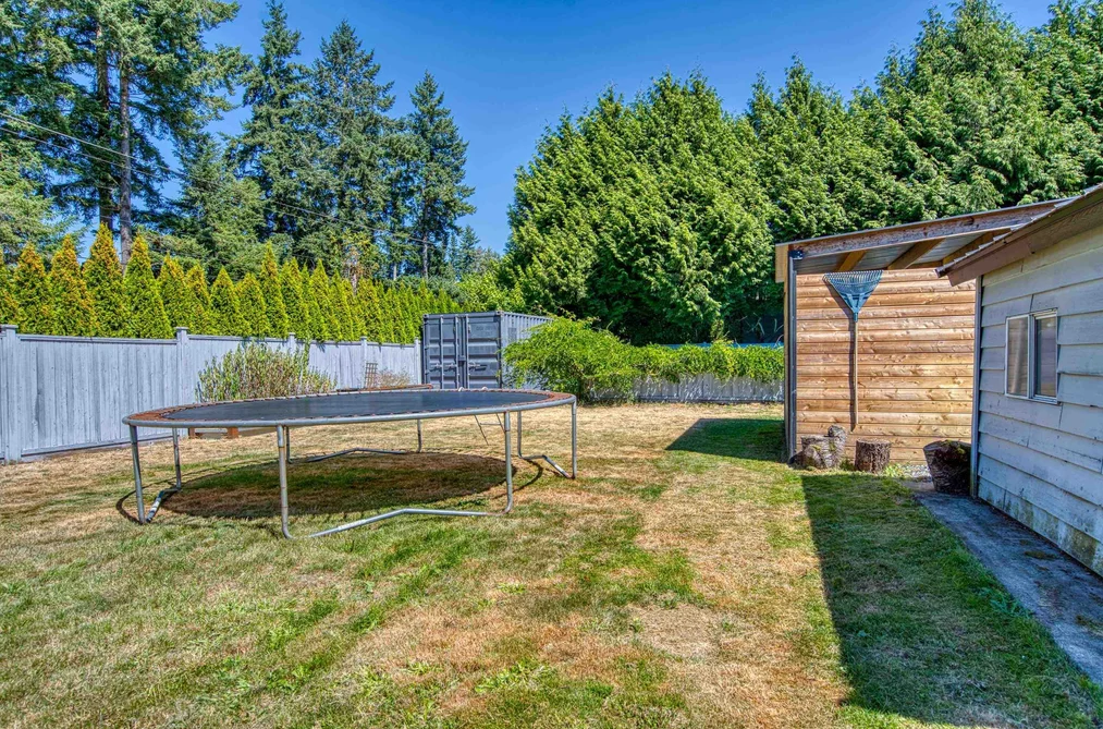 3980 204A STREET, Langley, BC — Residential for Sale — Photo 32 of 40