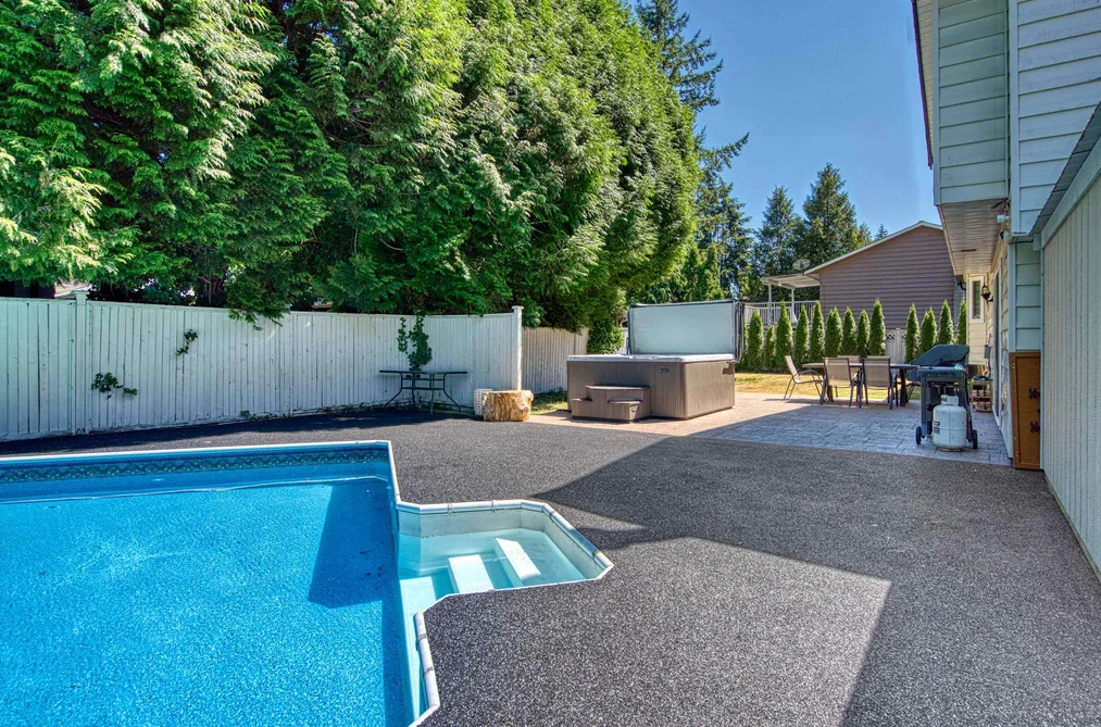3980 204A STREET, Langley, BC — Residential for Sale — Photo 33 of 40
