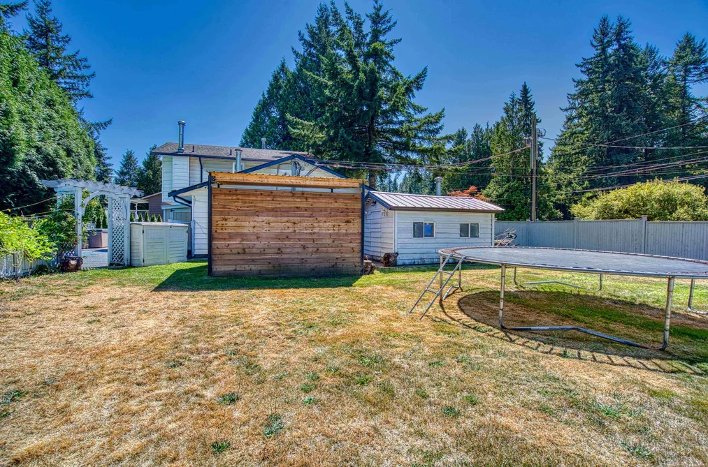 3980 204A STREET, Langley, BC — Residential for Sale — Photo 36 of 40