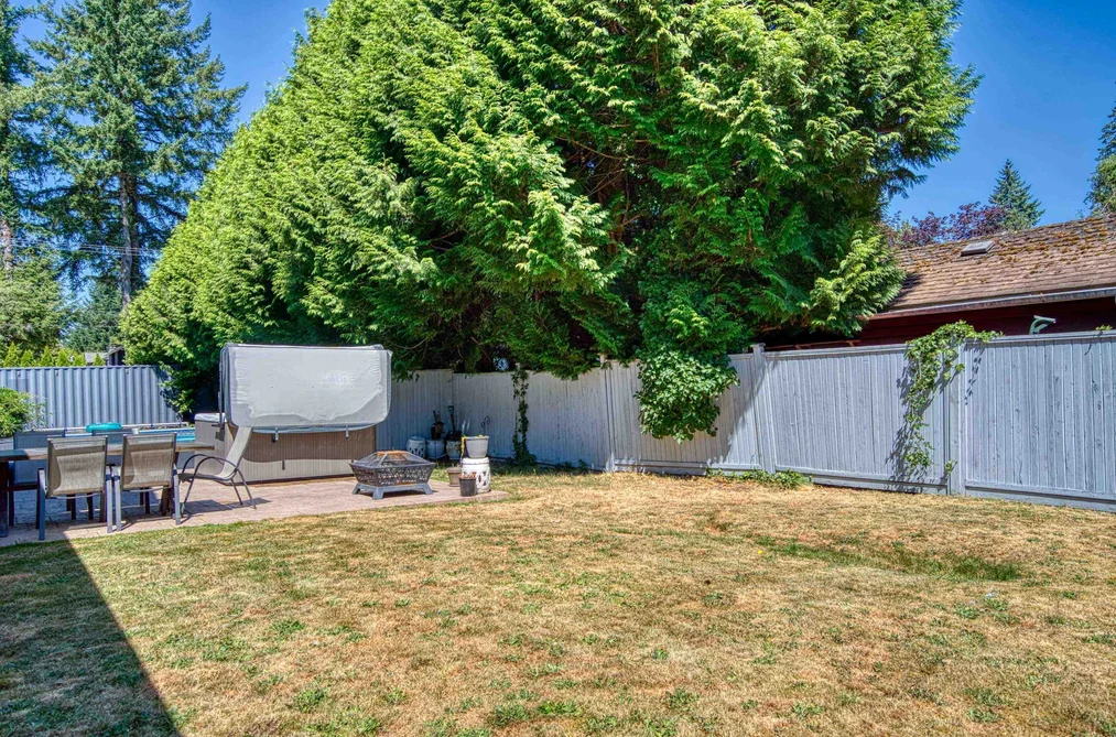 3980 204A STREET, Langley, BC — Residential for Sale — Photo 37 of 40