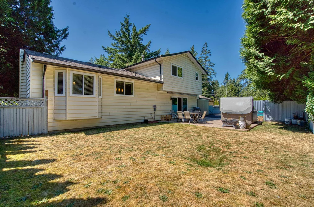 3980 204A STREET, Langley, BC — Residential for Sale — Photo 38 of 40