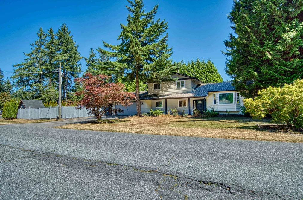 3980 204A STREET, Langley, BC — Residential for Sale — Photo 39 of 40