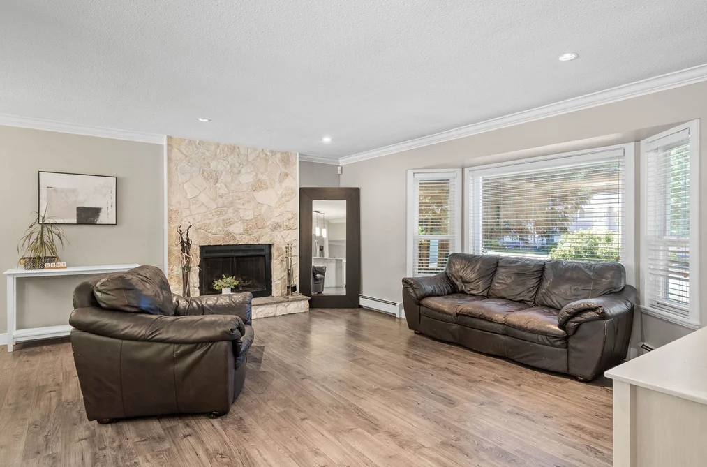 3980 204A STREET, Langley, BC — Residential for Sale — Photo 5 of 40