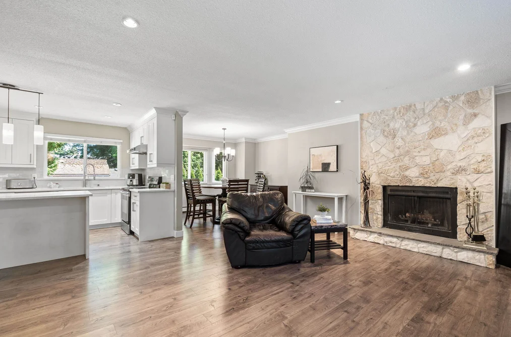 3980 204A STREET, Langley, BC — Residential for Sale — Photo 8 of 40