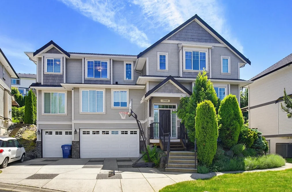 House for sale at 3980 Kaleigh Court Abbotsford British Columbia - MLS: R3133138