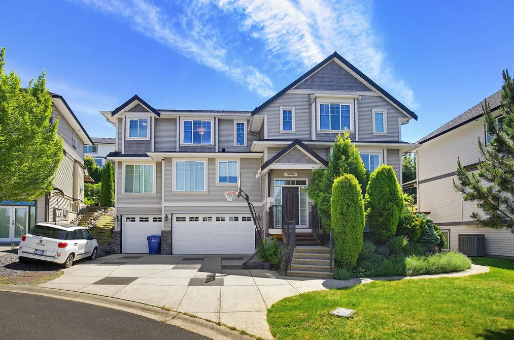 3980 KALEIGH COURT, Abbotsford BC V3G 3E3, Abbotsford BC — Residential for Sale - Photo 2