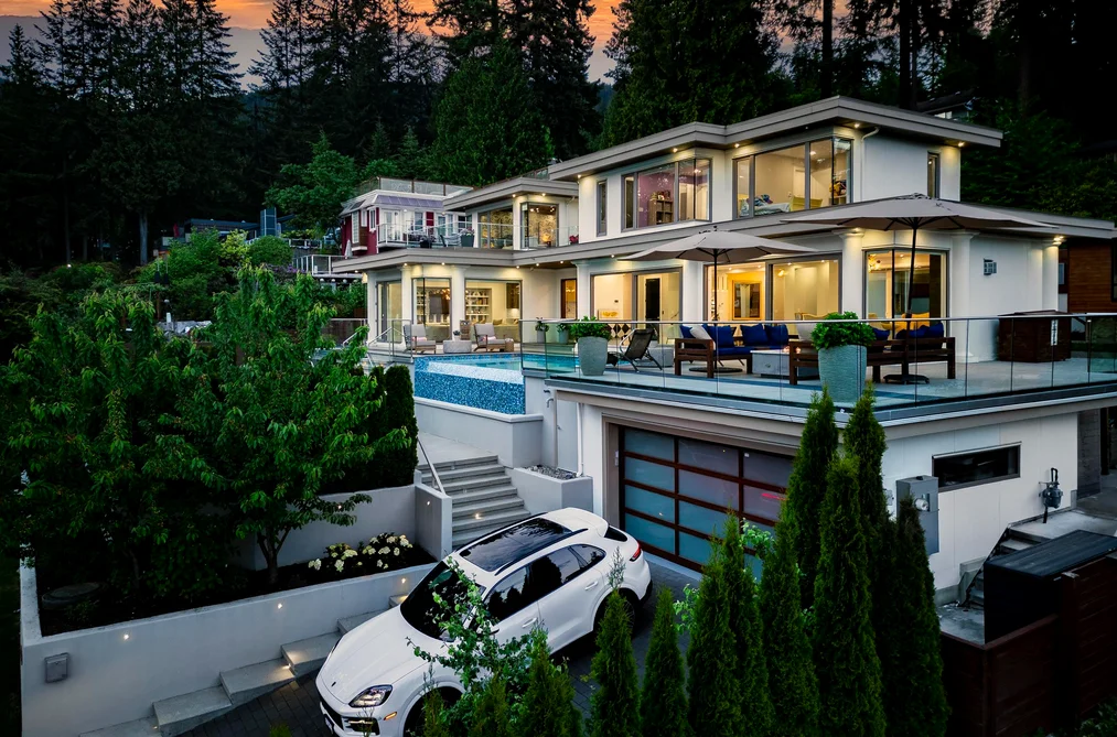 House for sale at 3980 Norwood Avenue North Vancouver British Columbia - MLS: R3121953