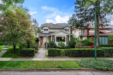 3982 W 29th Ave, Vancouver, BC - MLS: R3141215
