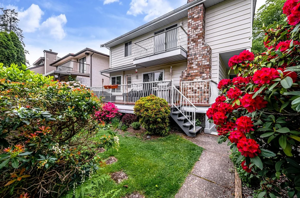 3982 W 29TH AVENUE, Vancouver BC V6S 1T9, Vancouver BC — Residential for Sale - Photo 2