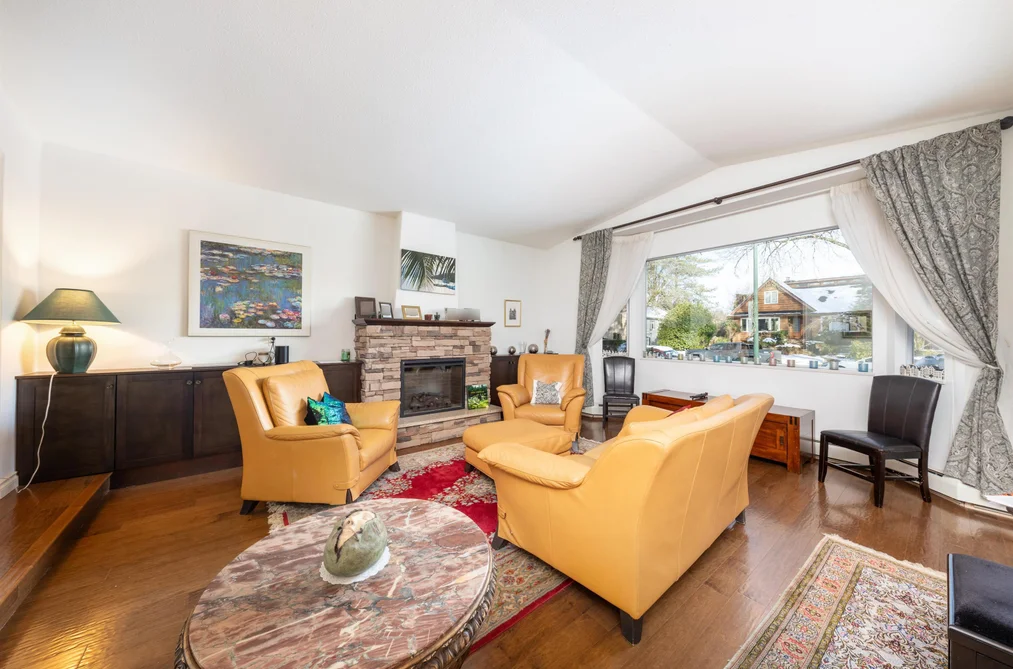 3982 W 29TH AVENUE, Vancouver BC V6S 1T9, Vancouver BC — Residential for Sale - Photo 4