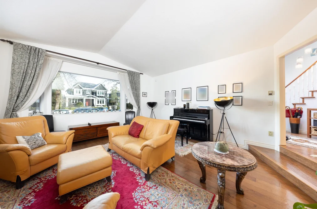 3982 W 29TH AVENUE, Vancouver BC V6S 1T9, Vancouver BC — Residential for Sale - Photo 5