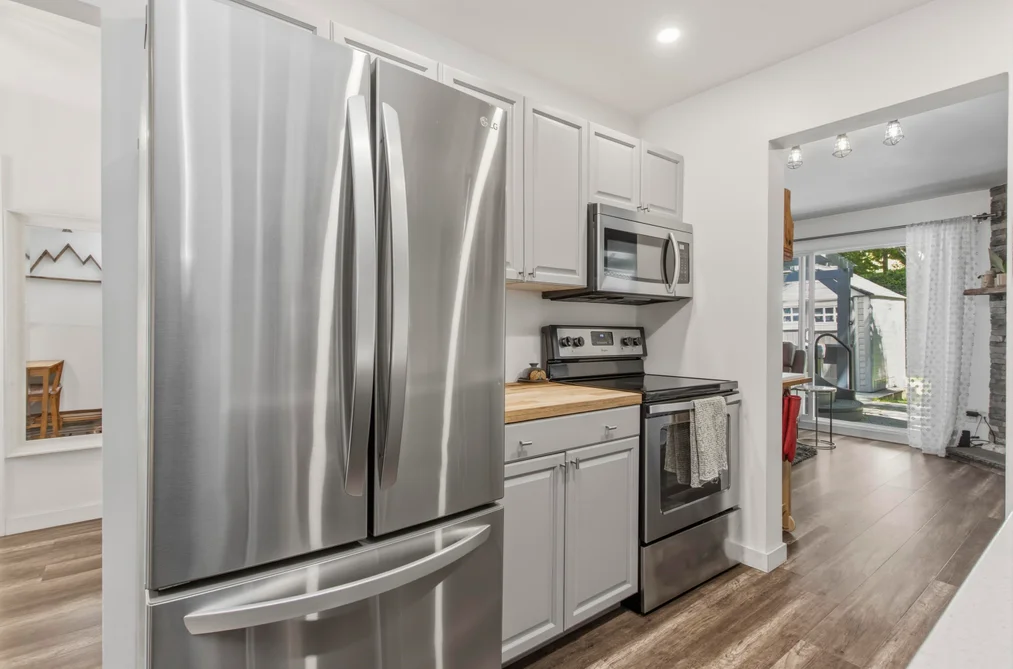Townhouse for sale at 39836 No Name Road Squamish British Columbia - MLS: R3137185
