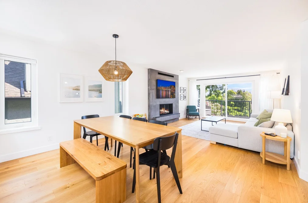 3985 FRAMES PLACE, North Vancouver BC V7G 2M5, North Vancouver BC — Residential for Sale - Photo 3