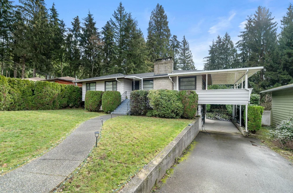 3990 DELBROOK AVENUE, North Vancouver BC V7N 3Z8, North Vancouver BC — Residential for Sale - Photo 2
