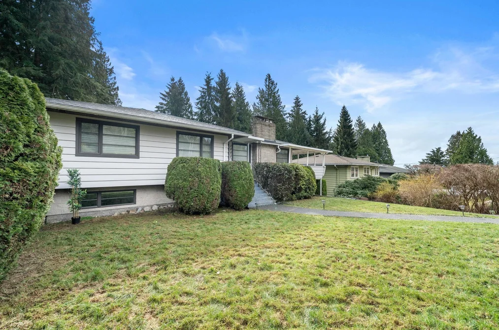 3990 DELBROOK AVENUE, North Vancouver BC V7N 3Z8, North Vancouver BC — Residential for Sale - Photo 3