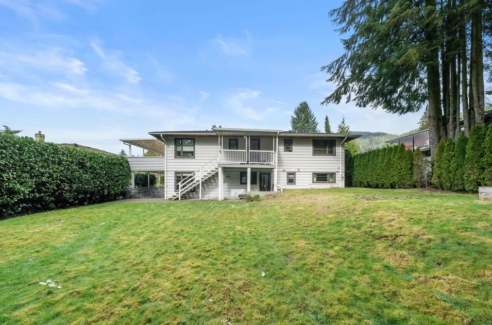 3990 DELBROOK AVENUE, North Vancouver BC V7N 3Z8, North Vancouver BC — Residential for Sale - Photo 4