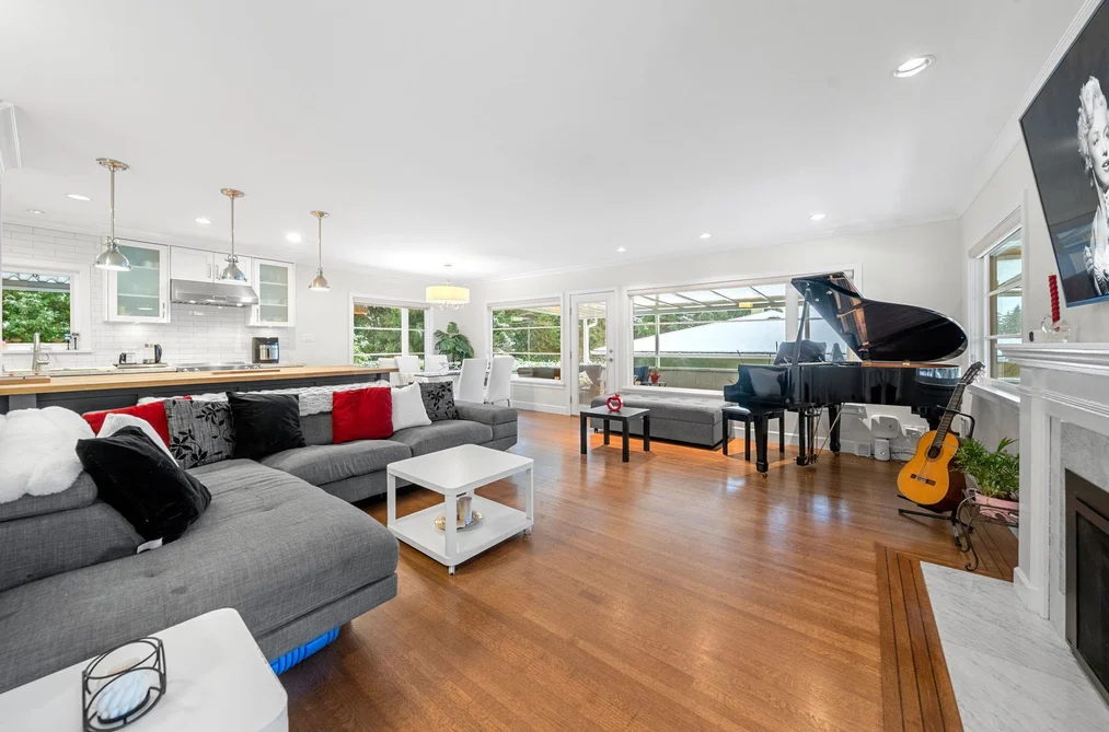3990 DELBROOK AVENUE, North Vancouver BC V7N 3Z8, North Vancouver BC — Residential for Sale - Photo 6