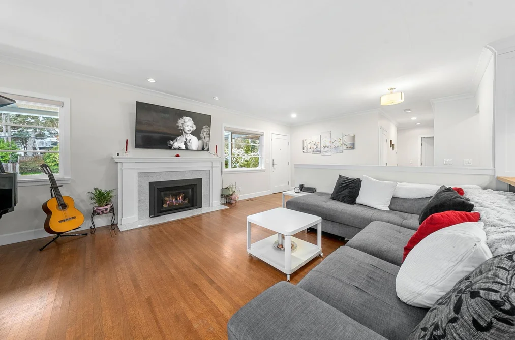 3990 DELBROOK AVENUE, North Vancouver BC V7N 3Z8, North Vancouver BC — Residential for Sale - Photo 7