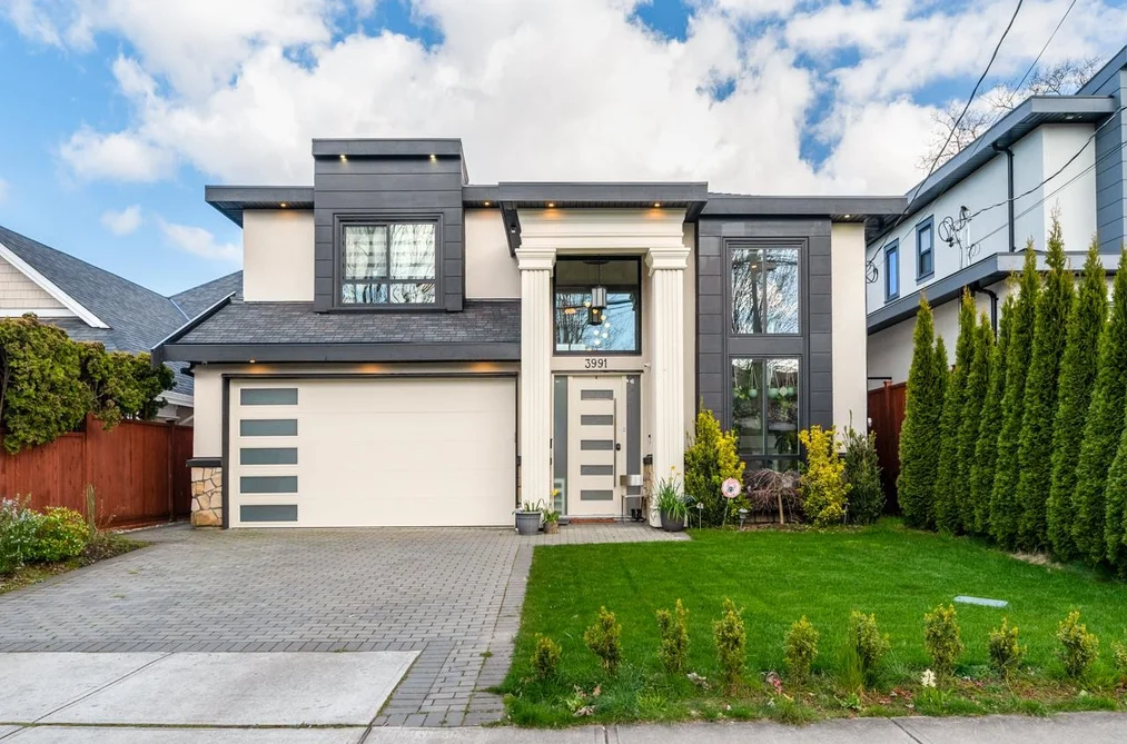 House for sale at 3991 Lockhart Road Richmond British Columbia - MLS: R3106760