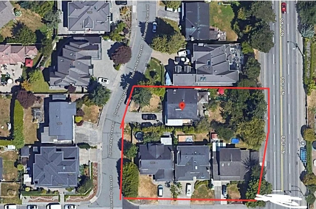 3991 MORESBY DRIVE, Richmond BC V7C 5G3, Richmond BC — Residential for Sale - Photo 2
