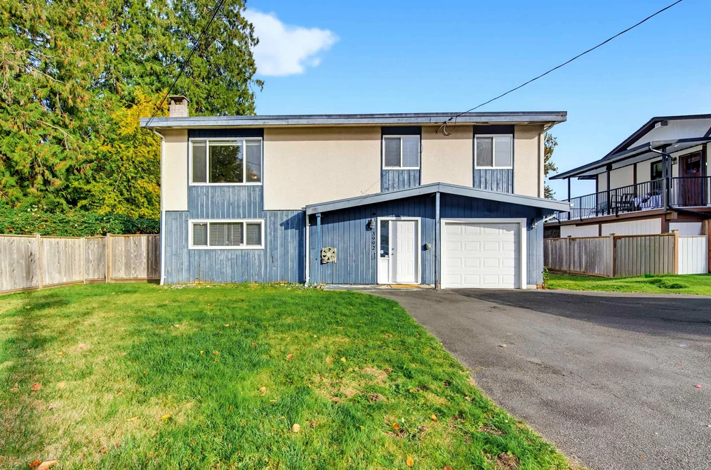 3992 St. Thomas St, Port Coquitlam, BC - MLS: R3177385
