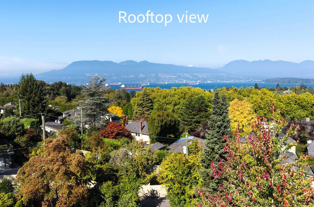 3993 W 10th Ave, Vancouver, BC - MLS: R3170161
