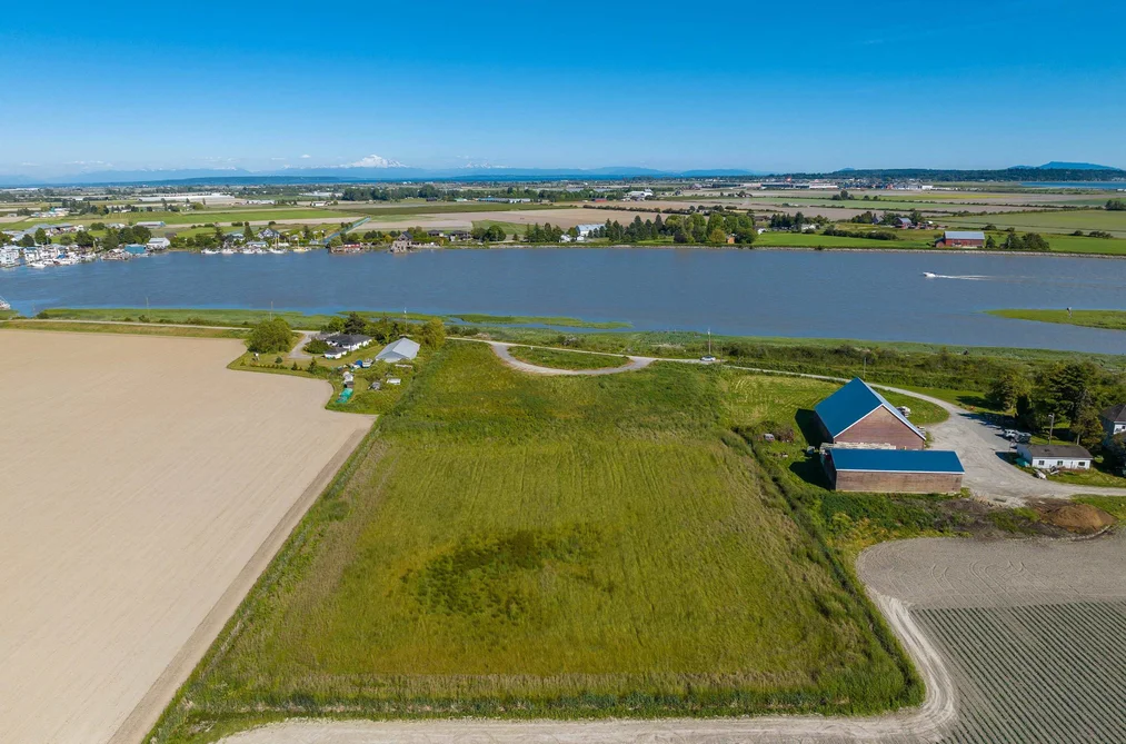 Property for sale at 3995 Trim Road Delta British Columbia - MLS: R3003437