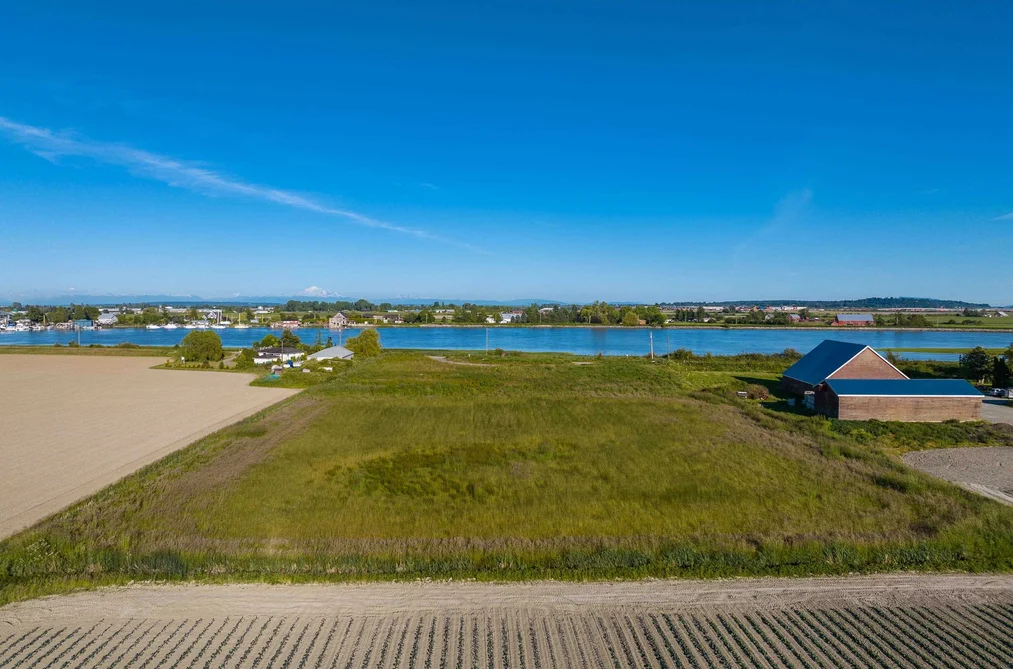 3995 TRIM ROAD, Delta BC V4K 3N2, Delta BC — Land for Sale - Photo 2