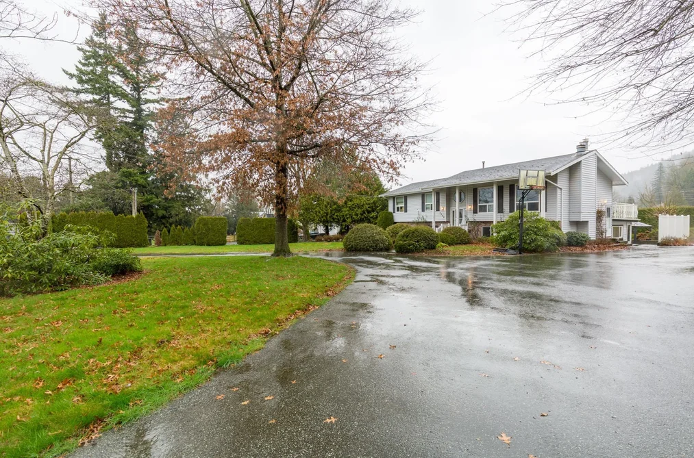 House for sale at 3996 Eckert Street Yarrow British Columbia - MLS: R3085513
